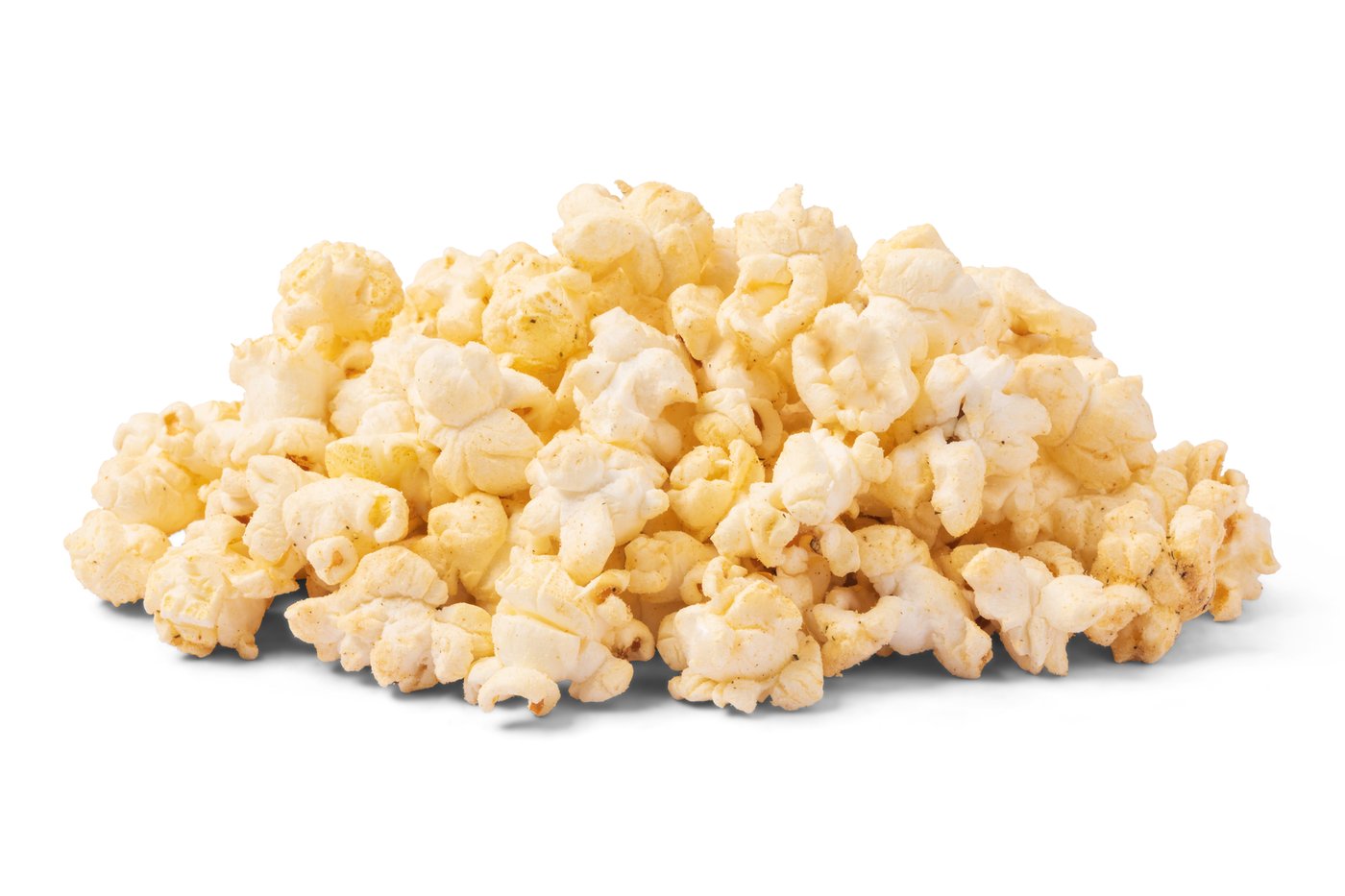 Spicy Dill Pickle Kettle Popcorn — Snacks —